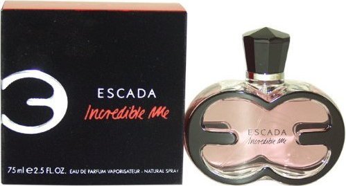 Obrázok ESCADA Incredible Me EDP 75ml