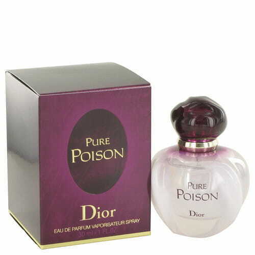 Obrázok Christian Dior Pure Poison Parfumovaná voda 30ml