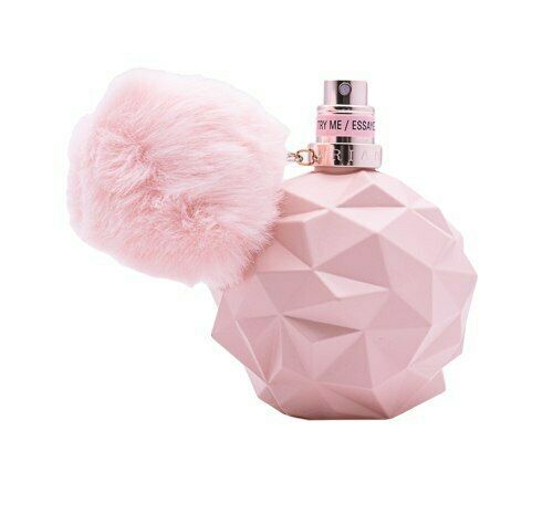 Obrázok Ariana Grande Sweet Like Candy 100 ml tester pre ženy