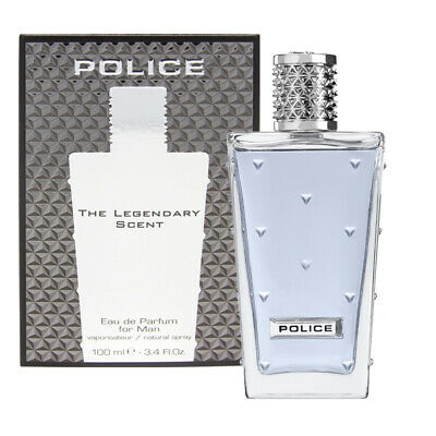 Obrázok Police The Legendary Scent 100 ml pre mužov