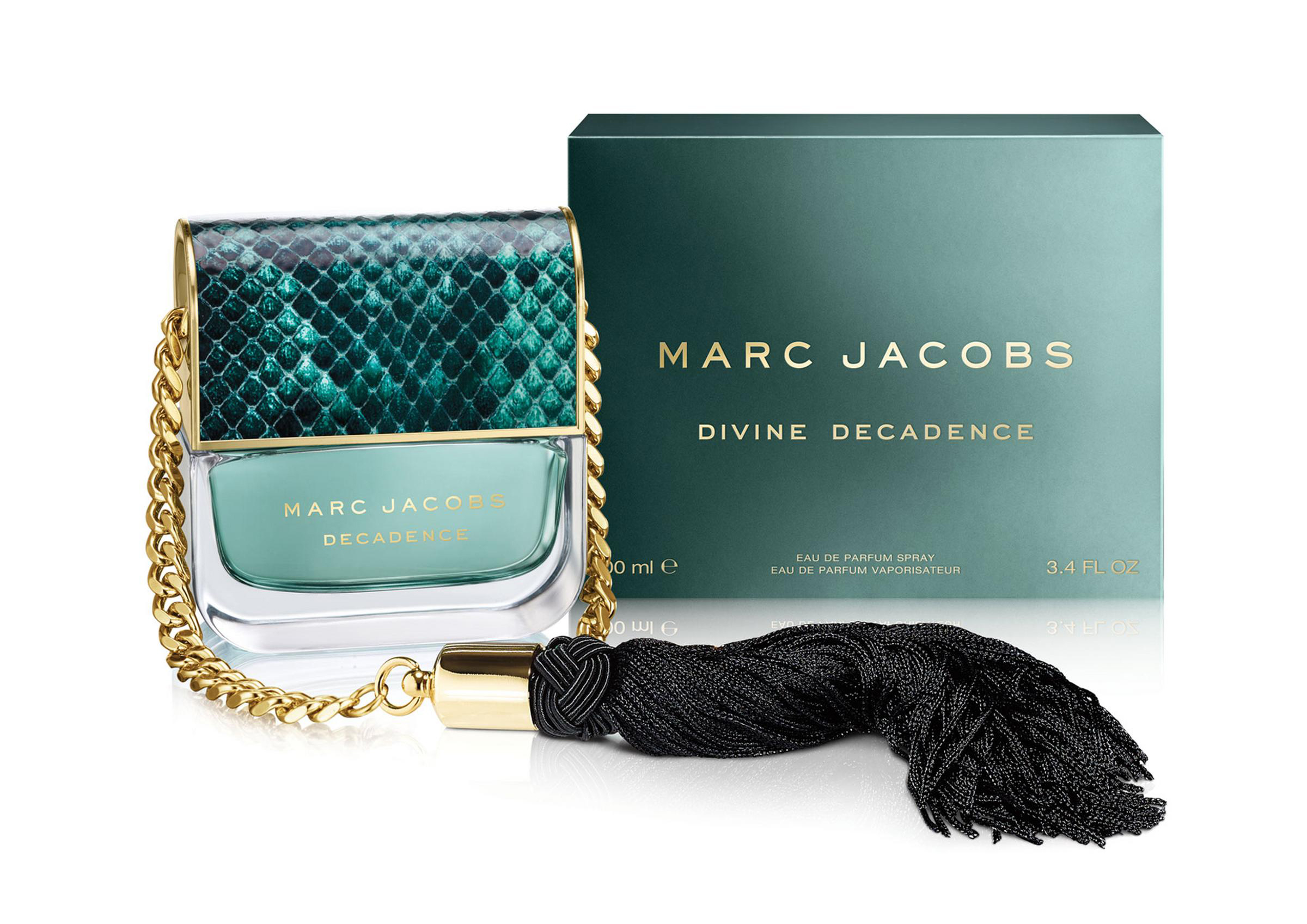 Obrázok MARC JACOBS Divine Decadence EDP 30ml