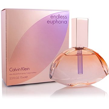 Obrázok Calvin Klein Endless Euphoria Parfumovaná voda 75ml