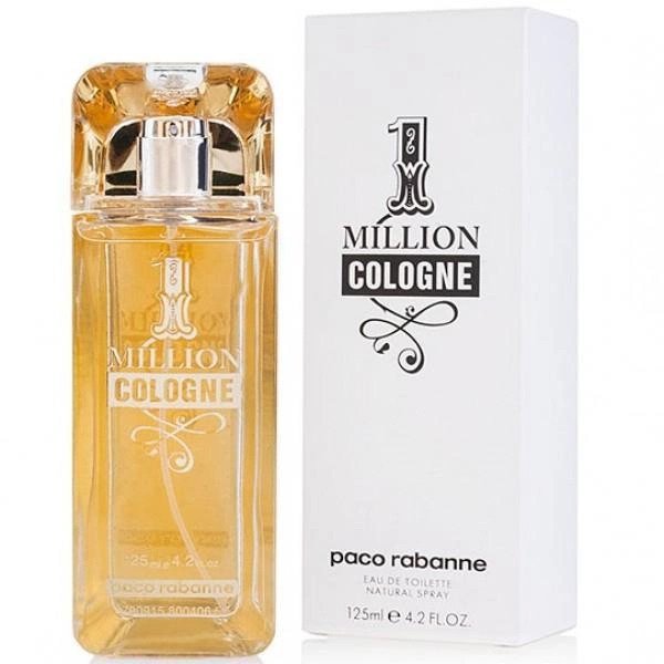 Obrázok PACO RABANNE 1 Million Cologne EDT 125ml Tester