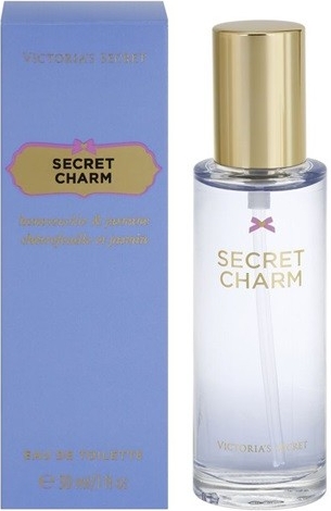 Obrázok VICTORIA SECRET Secret Charm EDT 30ml