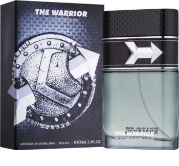 Obrázok Armaf The Warrior toaletná voda pre mužov 100 ml  