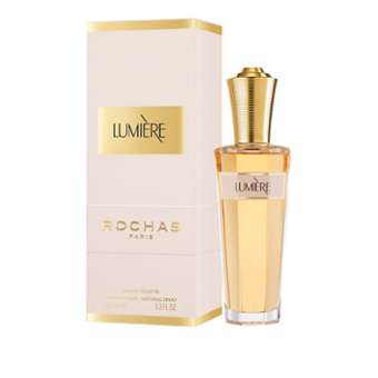 Obrázok Rochas Lumiere 100 ml pre ženy