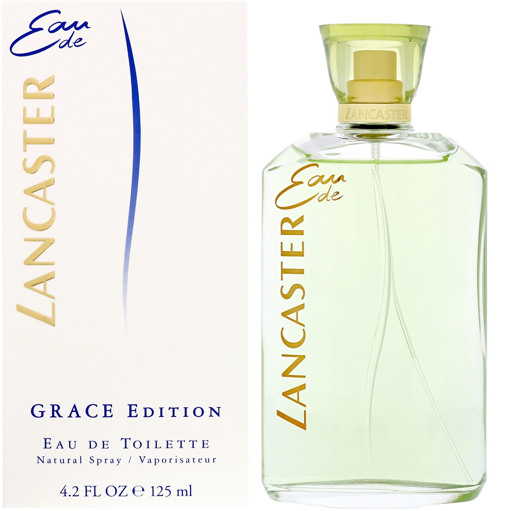 Obrázok Lancaster Eau de Lancaster toaletná voda pre ženy 125 ml  