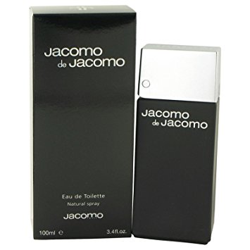 Obrázok JACOMO de Jacomo EDT 100ml