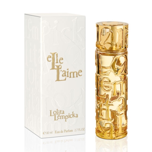 Obrázok LOLITA LEMPICKA Elle L´Aime EDP 80ml