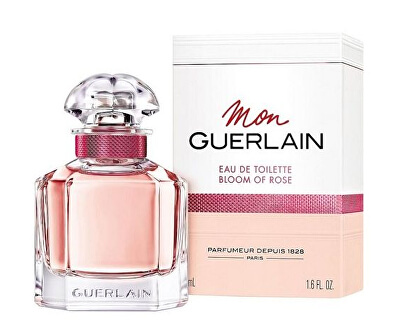 Obrázok Guerlain Mon Guerlain Florale Parfumovaná voda 50ml