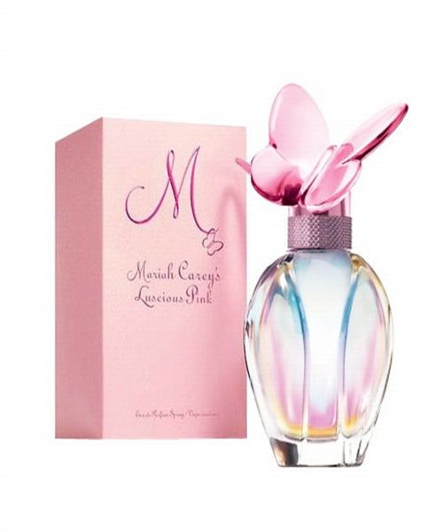 Obrázok MARIAH CAREY Luscious Pink EDP 100ml