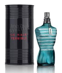 Obrázok Jean Paul Gaultier Le Male Terrible toaletná voda pre mužov 125 ml  