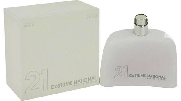 Obrázok CoSTUME NATIONAL 21 100 ml parfumovaná voda unisex