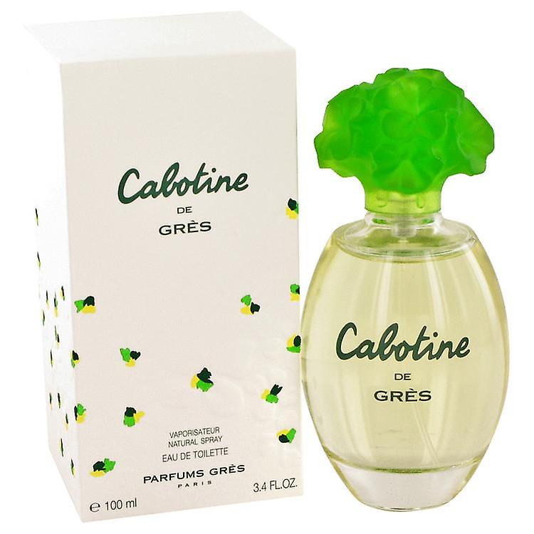 Obrázok GRES Cabotine EDT 100ml