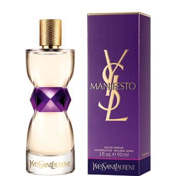 Obrázok Yves Saint Laurent Manifesto Parfumovaná voda pre ženy 90 ml  