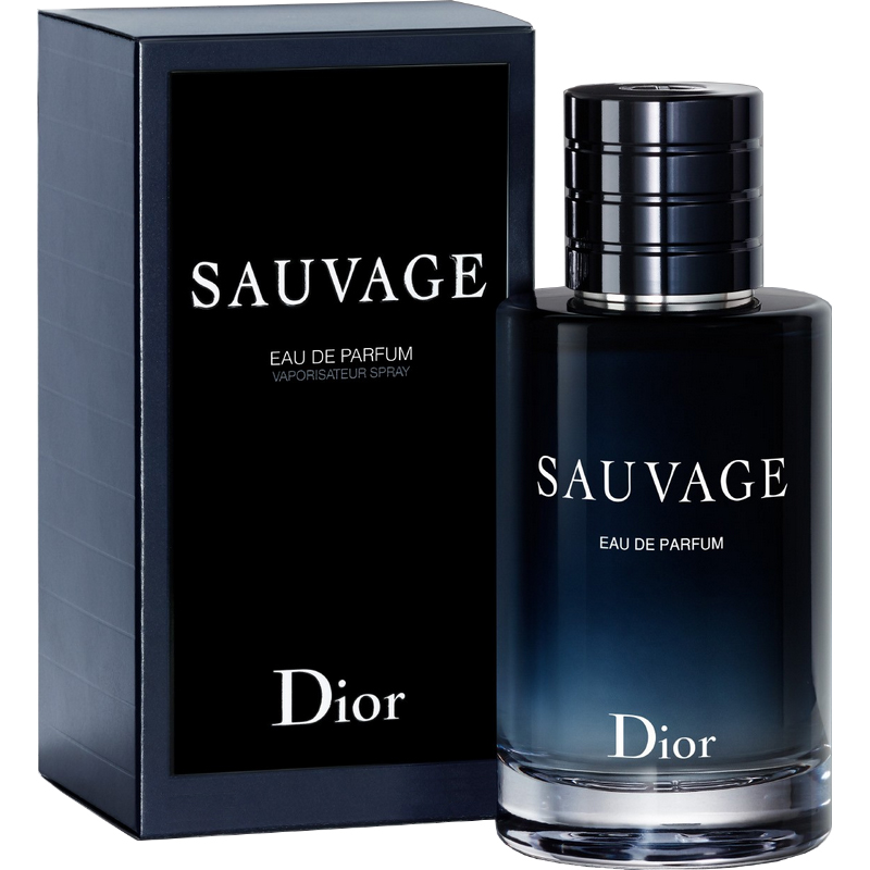 Obrázok Dior Sauvage parfumovaná voda pre mužov 100 ml  