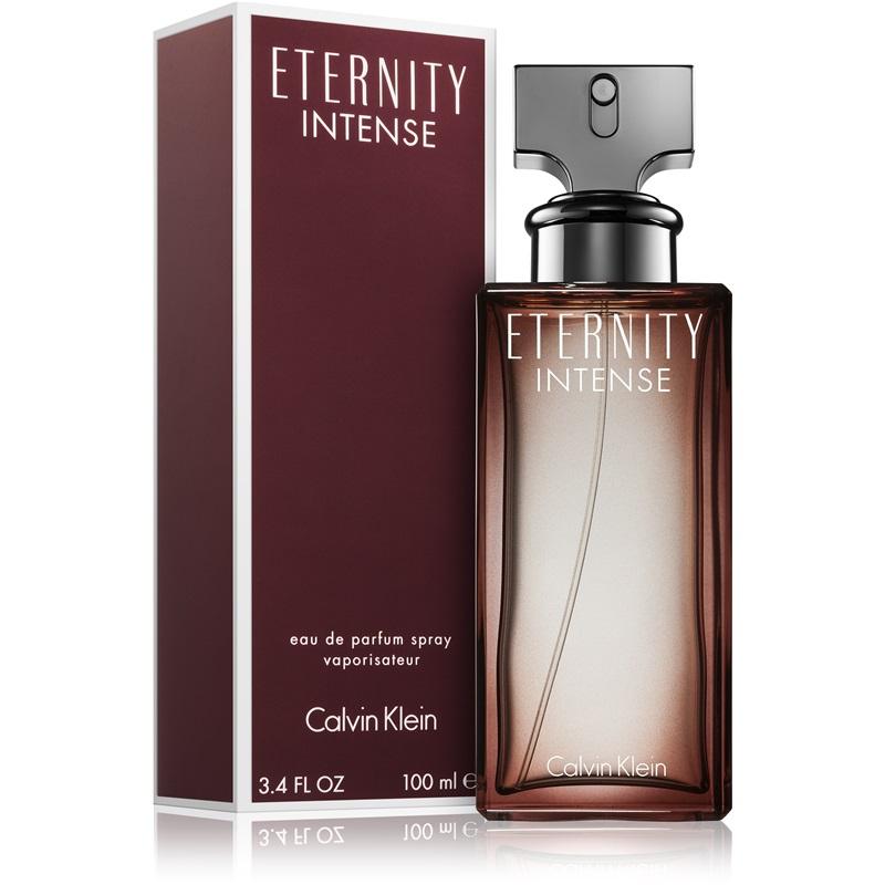 Obrázok CALVIN KLEIN Eternity Intense EDP 100ml