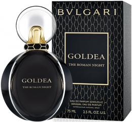 Obrázok Bvlgari Goldea The Roman Night Parfumovaná voda pre ženy 75 ml  