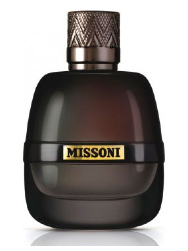 Obrázok Missoni Parfum Pour Homme Parfumovaná voda 100ml TESTER