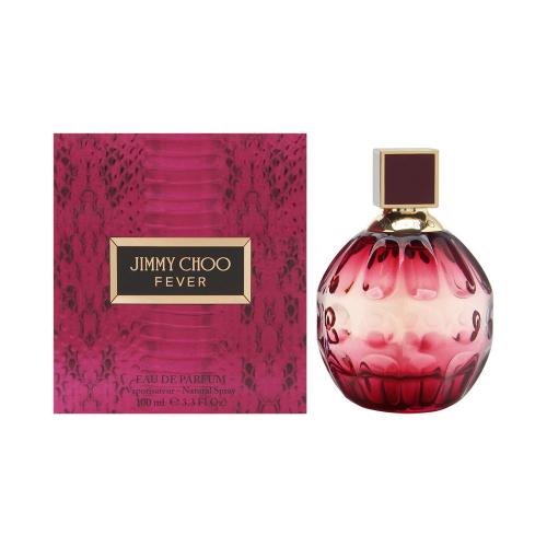 Obrázok Jimmy Choo Fever parfumovaná voda pre ženy 100 ml  