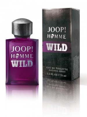 Obrázok JOOP! Homme Wild Toaletná voda 75ml