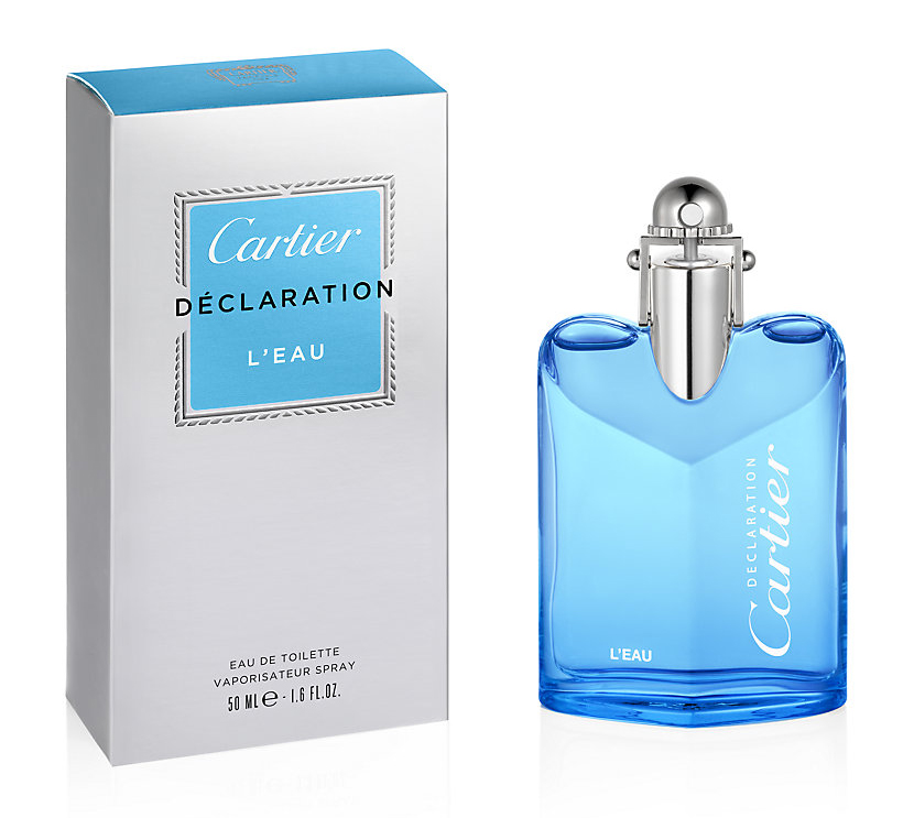 Obrázok Cartier Declaration L'Eau toaletná voda tester pre mužov 100 ml  