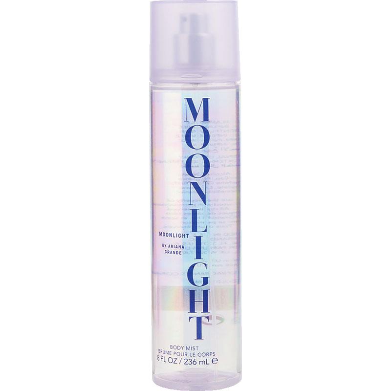 Obrázok Ariana Grande Moonlight 236 ml telový sprej pre ženy