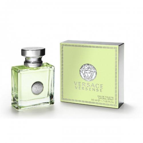 Obrázok VERSACE Versense EDT 50ml