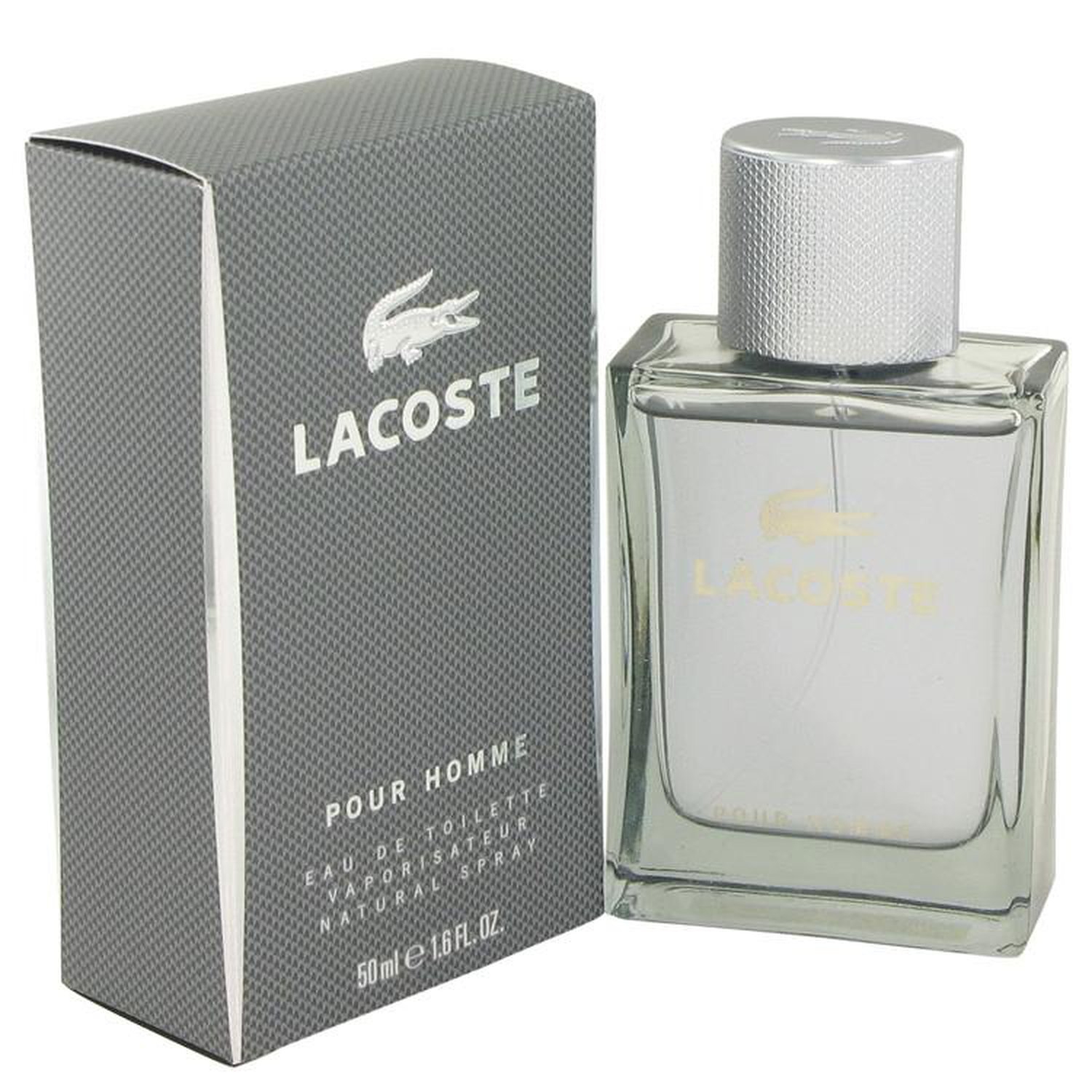 Obrázok LACOSTE Pour Homme EDT 50ml