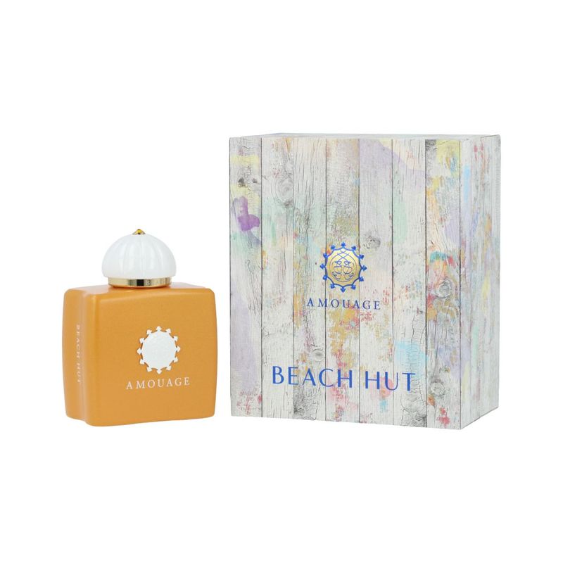 Obrázok Amouage Beach Hut parfumovaná voda pre ženy 100 ml  