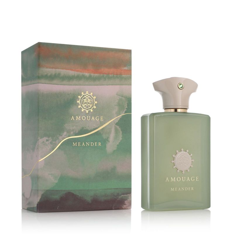 Obrázok Amouage Meander 100 ml parfumovaná voda unisex