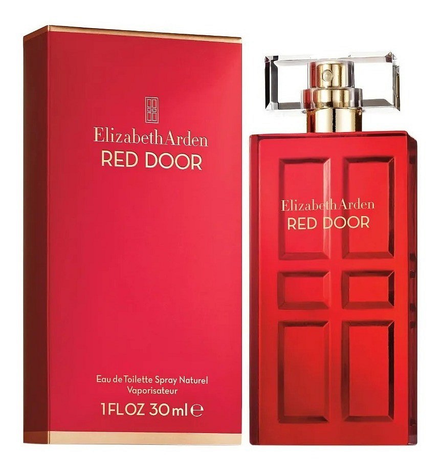 Obrázok Elizabeth Arden Red Door Edt 30ml 1×30 ml, toaletná voda