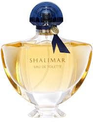 Obrázok GUERLAIN Shalimar EDT 90ml Tester