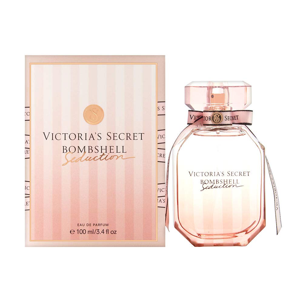 Obrázok Victoria's Secret Bombshell Seduction parfumovaná voda pre ženy 100 ml