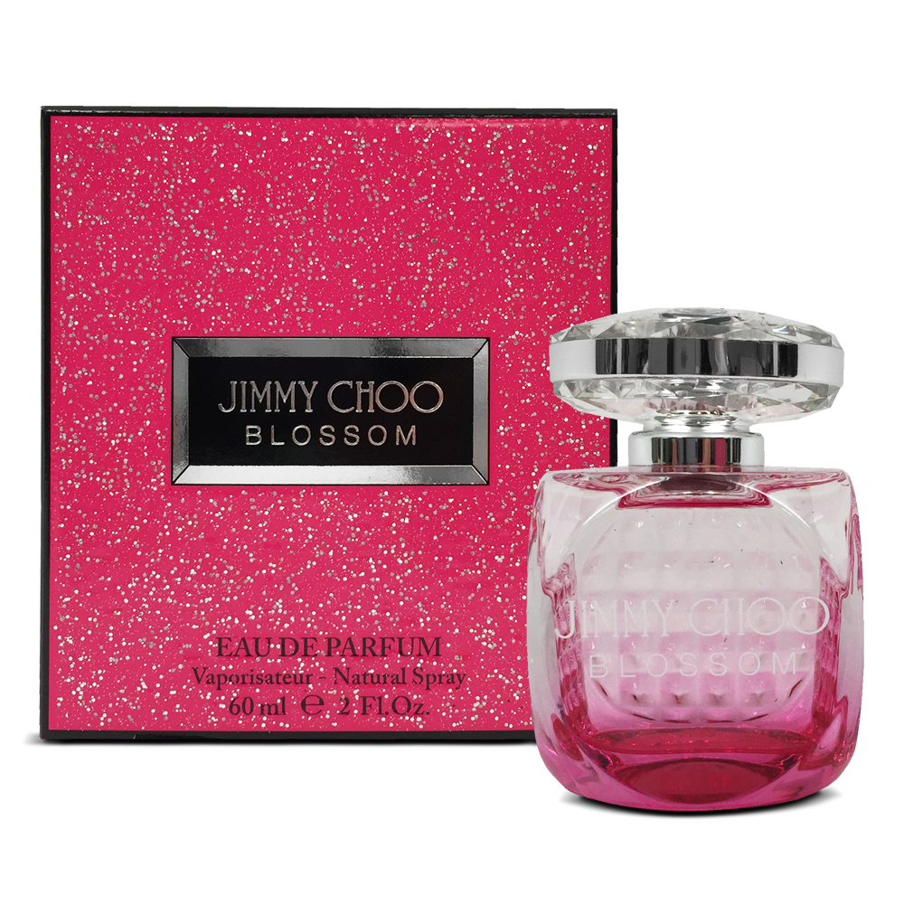 Obrázok JIMMY CHOO Jimmy Choo Blossom EDP 60ml