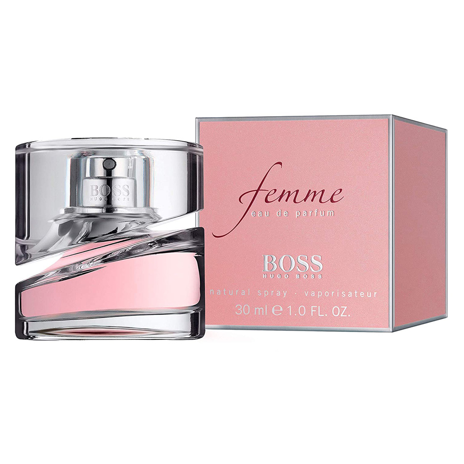 Obrázok Hugo Boss Femme Parfumovaná voda pre ženy 30 ml  