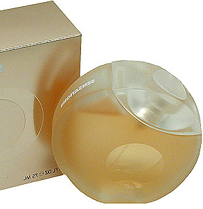 Obrázok JIL SANDER Sensations EDT 40ml