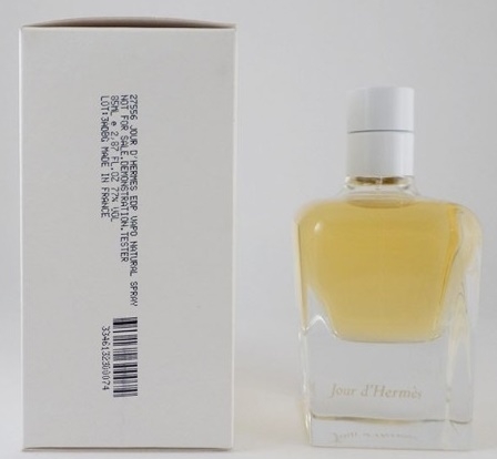 Obrázok Hermes Jour d´Hermes Parfumovaná voda 85ml TESTER