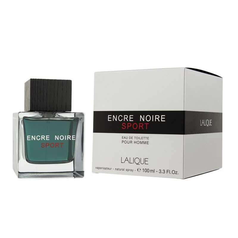 Obrázok Lalique Encre Noire Sport Toaletná voda 100ml