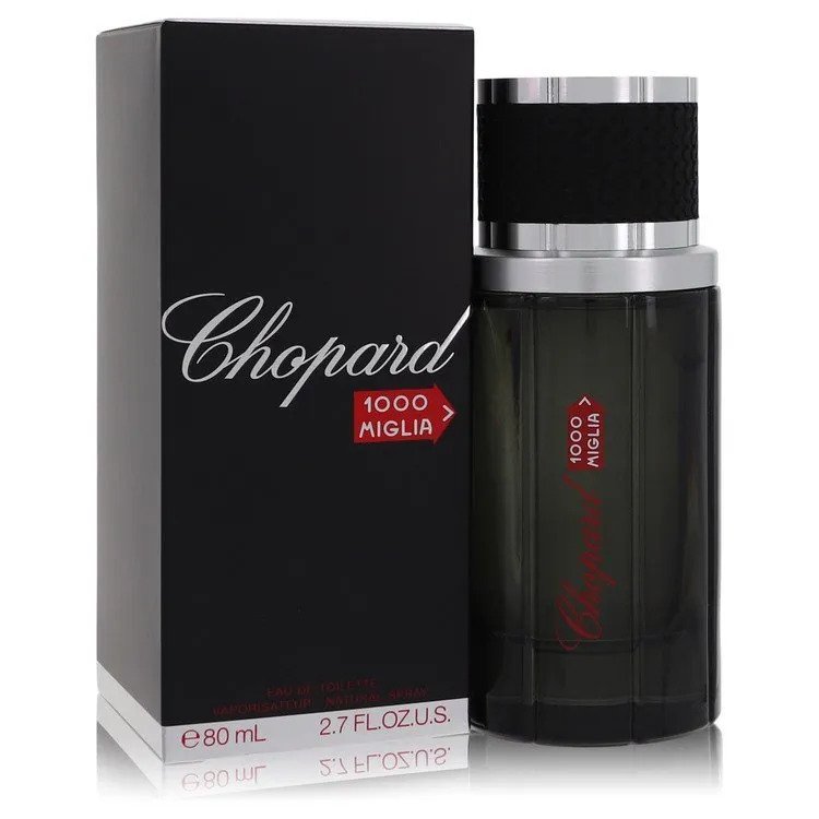 Obrázok Chopard 1000 Miglia 80 ml toaletná voda pre mužov