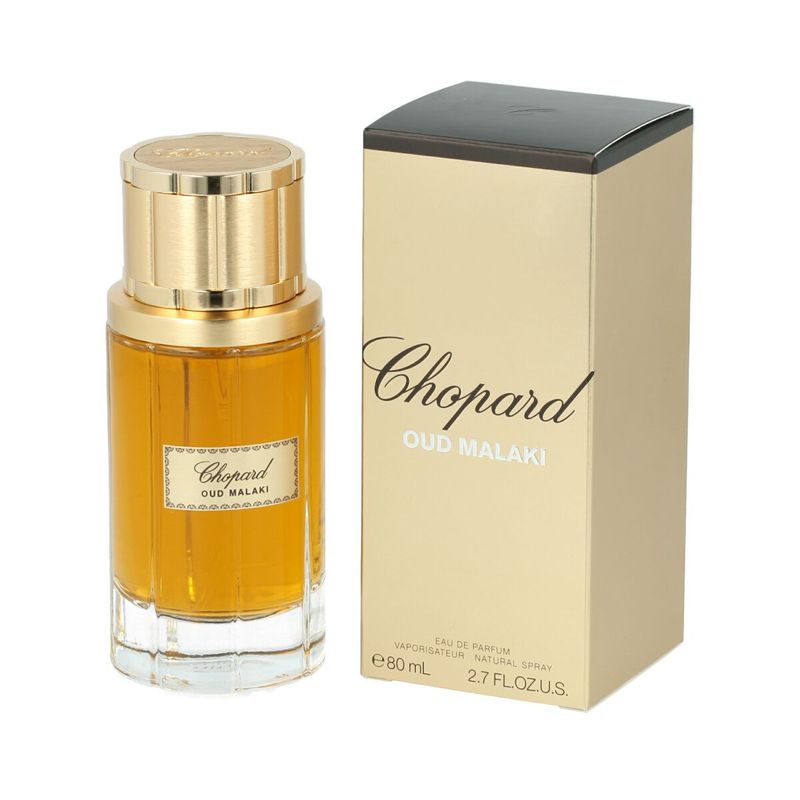 Obrázok CHOPARD Oud Malaki EdP 80 ml (7640177360083)