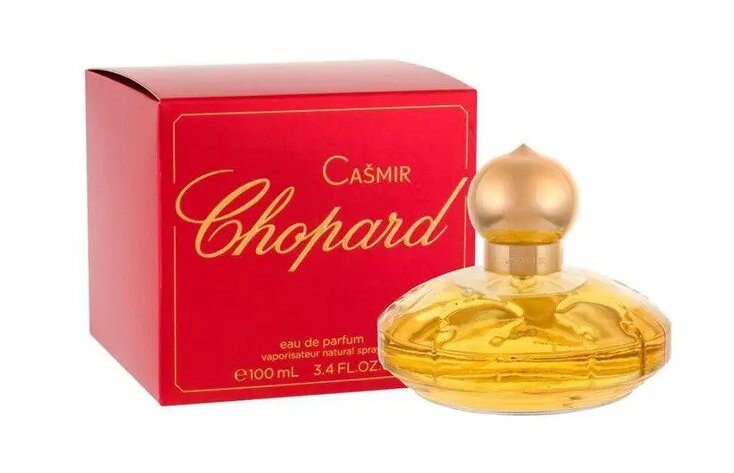 Obrázok Chopard Casmir 100 ml parfumovaná voda pre ženy