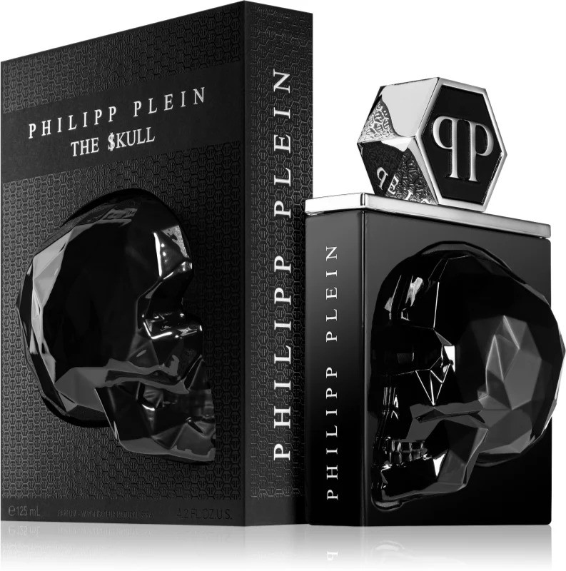 Obrázok Philipp Plein The $kull 125 ml parfum unisex