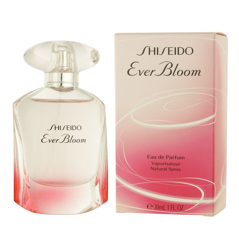 Obrázok Shiseido Ever Bloom Parfumovaná voda pre ženy 30 ml  