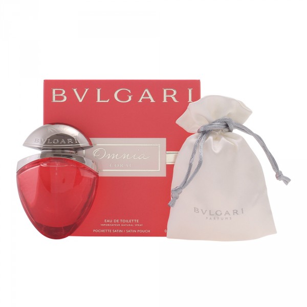 Obrázok BVLGARI Omnia Coral EDT 25ml