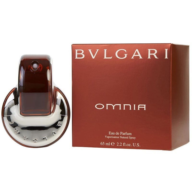 Obrázok Bvlgari Omnia Parfumovaná voda pre ženy 65 ml  