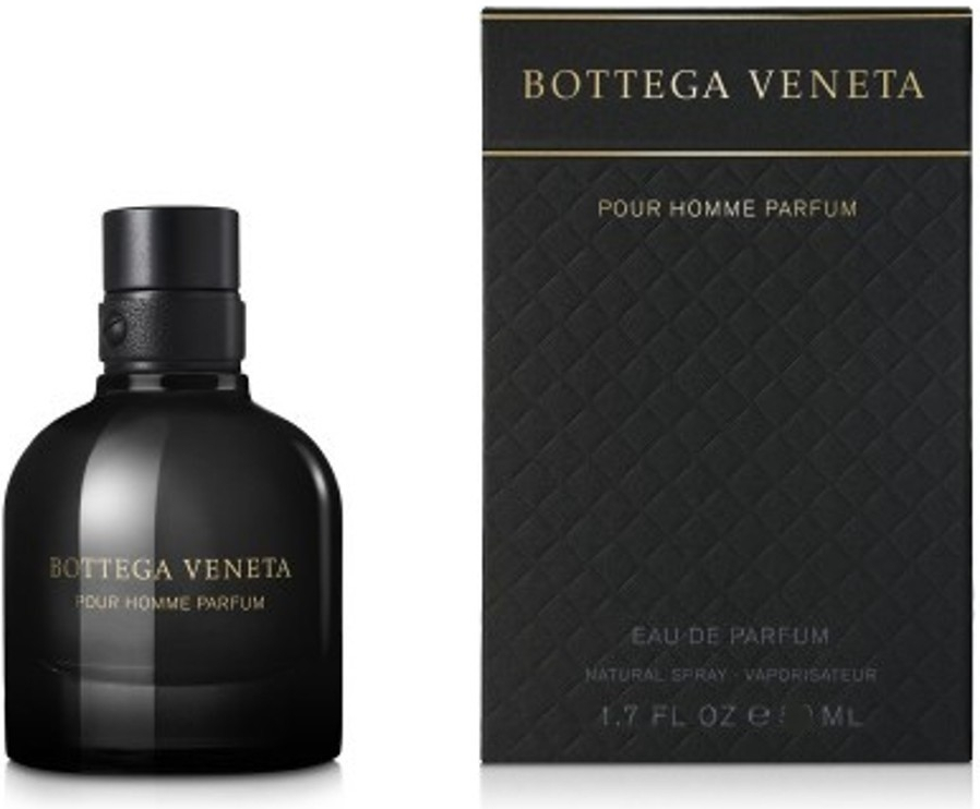 Obrázok Bottega Veneta Bottega Veneta Pour Homme Parfum Parfumovaná voda 50ml