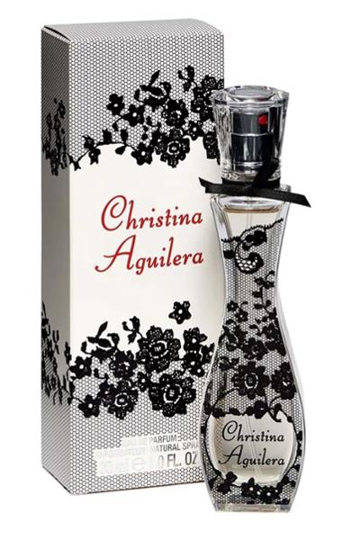 Obrázok CHRISTINA AGUILERA Christina Aguilera EDP 30ml