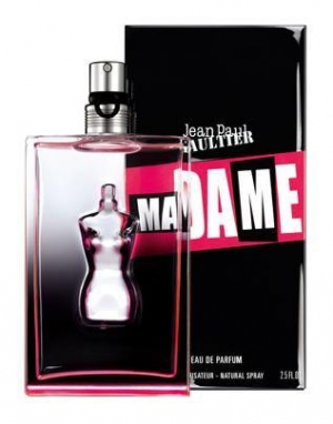 Obrázok Jean Paul Gaultier Ma Dame Parfumovaná voda 75ml