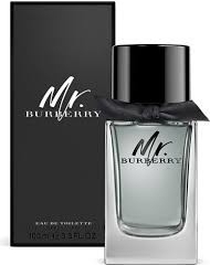 Obrázok BURBERRY Mr. Burberry EDT 100ml